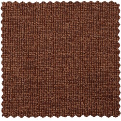 woood - Mojo - Sofa - Bouclé - Rostbraun Meliert - Rechts