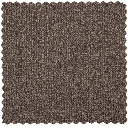 woood - Mojo - Sofa - Bouclé - Braun Melange - Links
