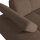 woood - Mojo - Sofa - Bouclé - Braun Melange - Links