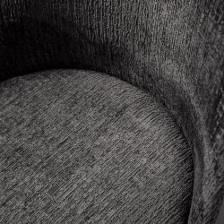 woood - Vogue - 2er Set Esszimmerstuhl - Structure Velvet - Mountain