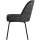 woood - Vogue - 2er Set Esszimmerstuhl - Structure Velvet - Mountain