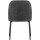 woood - Vogue - 2er Set Esszimmerstuhl - Structure Velvet - Mountain