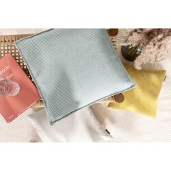 MAGMA Heimtex - Kissenhülle - Inga - 40x40 cm -...