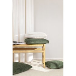 MAGMA Heimtex - Kissenhülle - Inga - 40x40 cm -...