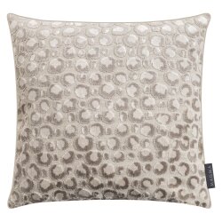 MAGMA Heimtex - Kissenhülle - Zorba - 40x40 cm - natur