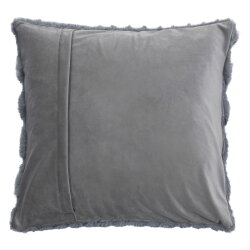 MAGMA Heimtex - Kissenhülle - Plush - 45x45 cm -...