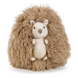 MAGMA Heimtex - Formkissen - Ducky - 25 cm - igel