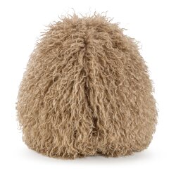 MAGMA Heimtex - Formkissen - Ducky - 25 cm - igel