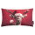 MAGMA Heimtex - Kissen - XMAS Dudes - 30x50 cm - Deer