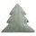 MAGMA Heimtex - Tannenbaum - Shara - 50x50 cm - salbei