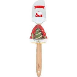 Birkmann - Teigschaber - Weihnachten - Merry Xmas mit...