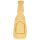 Birkmann - Ausstecher - Bierflasche - Edelstahl - 8,5 cm