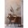 woood - Vogue - 2er Set Esszimmerstuhl - Ecoleder - Cognac
