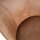 woood - Vogue - 2er Set Esszimmerstuhl - Ecoleder - Cognac