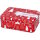 Birkmann - Gebäckdose - Christmas Gift Wrap - eckig - M