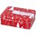 Birkmann - Gebäckdose - Christmas Gift Wrap - eckig - L