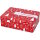 Birkmann - Gebäckdose - Christmas Gift Wrap - eckig - XL