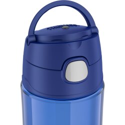THERMOS - Trinkflasche - Funtainer - Blueberry Blue - 470 ml