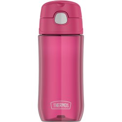 THERMOS - Trinkflasche - Funtainer - Raspberry Pink - 470 ml