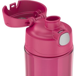 THERMOS - Trinkflasche - Funtainer - Raspberry Pink - 470 ml