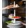 Koziol - Etagere - White - 34 cm