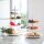 Koziol - Etagere - White - 34 cm