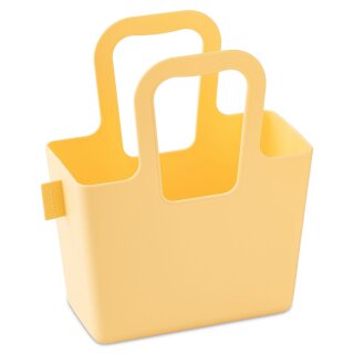Koziol - Tasche - Utensilo - Sweet Yellow