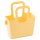 Koziol - Tasche - Utensilo - Sweet Yellow
