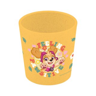 Koziol - Becher - Paw Patrol - Honey Yellow - 190 ml