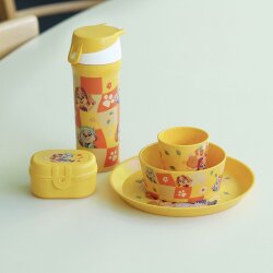 Koziol - Becher - Paw Patrol - Honey Yellow - 190 ml
