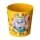 Koziol - Becher - Paw Patrol - Honey Yellow - 190 ml