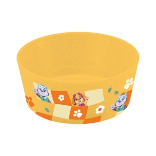 Koziol - Schale - Paw Patrol - Honey Yellow - 400 ml