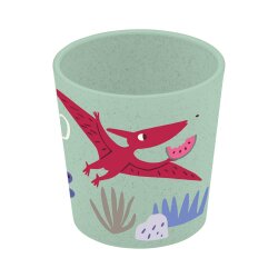 Koziol - Becher - Rex - Sage Green - 190 ml