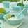 Koziol - Schale - Nora - Sweet Green - 250 ml