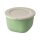 Koziol - Box mit Deckel - Connect Box - Leaf Green - 1 L
