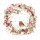 PPD - Servietten - Beautiful Christmas Wreath - 25 x 25 cm - 20 Stk