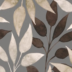 PPD - Servietten - Scandic Leaves- 33 x 33 cm - 20 Stk