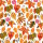 PPD - Servietten - Autumn Leaves - 33 x 33 cm - 20 Stk