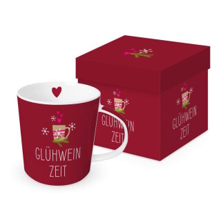 PPD - Trend Mug - Glühweinzeit