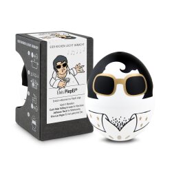 Brainstream - Elvis PiepEi