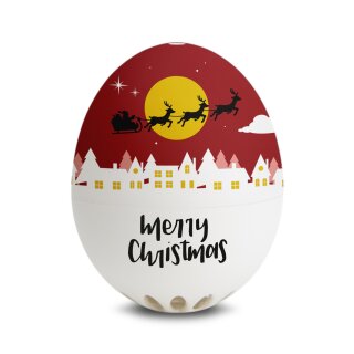 Brainstream - Weihnachts-PiepEi