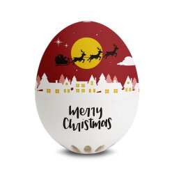 Brainstream - Weihnachts-PiepEi