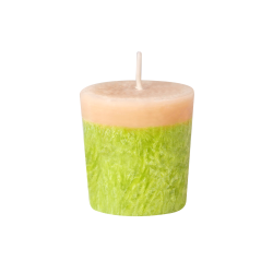 Candle Factory - Votivkerze - Pistazie