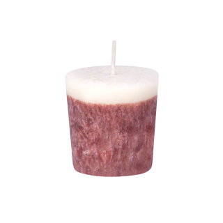 Candle Factory - Votivkerze - Zimtstern