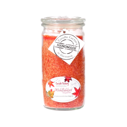 Candle Factory - Mini-Jumbo - Wohlfühlzeit