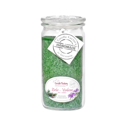 Candle Factory - Mini-Jumbo - Zirbe-Verbene
