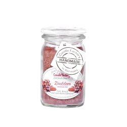 Candle Factory - Baby-Jumbo - Zimtstern