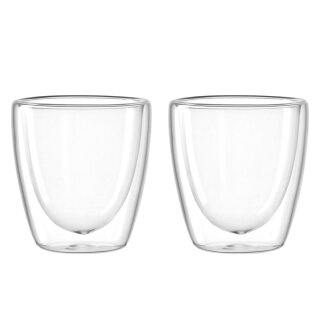 Leonardo - 2 Becher - DUO - 100ml