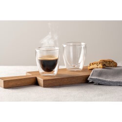 Leonardo - 2 Becher - DUO - 100ml