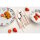 Leonardo - 4tlg. - Kinderbesteck - Bambini